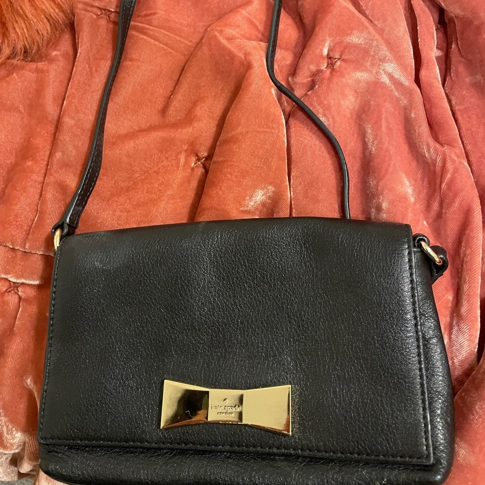 Vintage style Kate spade purse
